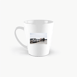 Zombieland has a sequel called Double Tap Zombieland Mugs