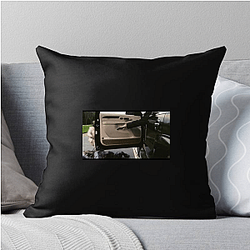 Zombieland is a popular zombie film Zombieland Pillows Cover