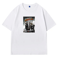 Zombieland is a zombie comedy movie Zombieland T-Shirts