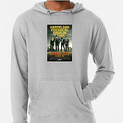 Zombieland was released in 2009 Zombieland Hoodies