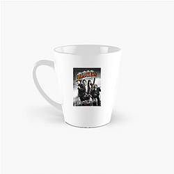 Zombieland is a zombie comedy movie Zombieland Mugs