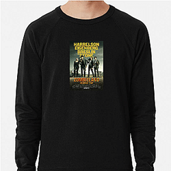 Zombieland was released in 2009 Zombieland Sweatshirts