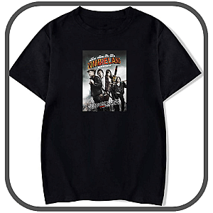 Zombieland T-Shirts