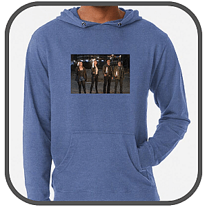 Zombieland Hoodies