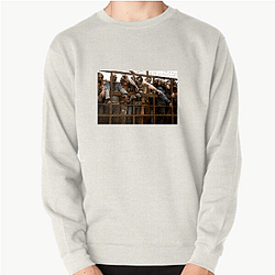 Zombieland was a commercial success Zombieland Sweatshirts