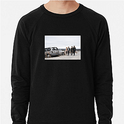 Zombieland has a sequel called Double Tap Zombieland Sweatshirts