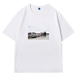 Zombieland has a sequel called Double Tap Zombieland T-Shirts