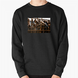 Zombieland was a commercial success Zombieland Sweatshirts