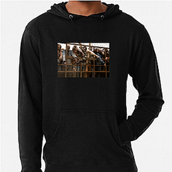 Zombieland was a commercial success Zombieland Hoodies