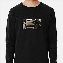 Zombieland is a popular zombie film Zombieland Sweatshirts