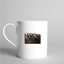 Zombieland was a commercial success Zombieland Mugs