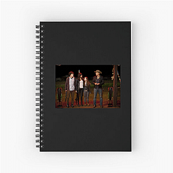 Zombieland is known for its humor and action Zombieland Notebook
