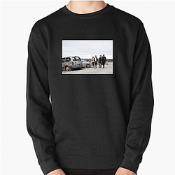 Zombieland has a sequel called Double Tap Zombieland Sweatshirts