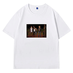 Zombieland is known for its humor and action Zombieland T-Shirts