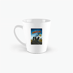 Zombieland stars Woody Harrelson and Jesse Eisenberg Zombieland Mugs