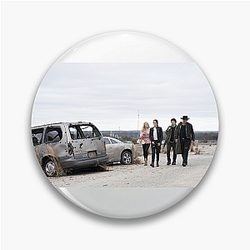 Zombieland has a sequel called Double Tap Zombieland Pins