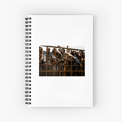 Zombieland was a commercial success Zombieland Notebook
