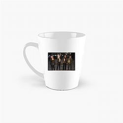 Zombieland's characters follow a list of survival rules Zombieland Mugs