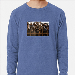 Zombieland was a commercial success Zombieland Sweatshirts
