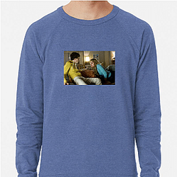 Zombieland's plot is about survivors in an apocalypse Zombieland Sweatshirts