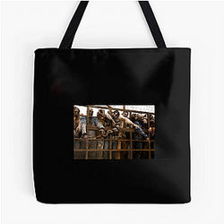 Zombieland was a commercial success Zombieland Bags