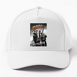 Zombieland is a zombie comedy movie Zombieland Hats & Caps