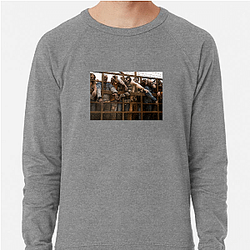 Zombieland was a commercial success Zombieland Sweatshirts
