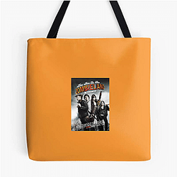 Zombieland is a zombie comedy movie Zombieland Bags