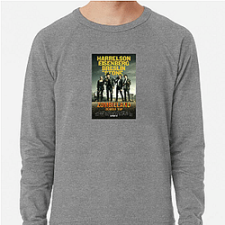Zombieland was released in 2009 Zombieland Sweatshirts