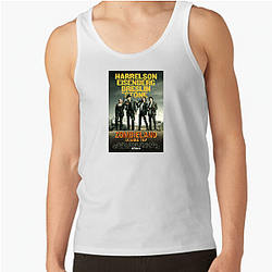 Zombieland was released in 2009 Zombieland Tank Tops