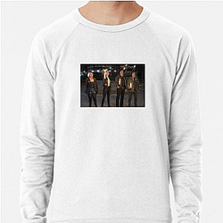 Zombieland's characters follow a list of survival rules Zombieland Sweatshirts