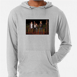 Zombieland is known for its humor and action Zombieland Hoodies