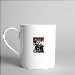 Zombieland is a zombie comedy movie Zombieland Mugs