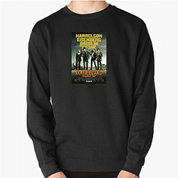 Zombieland was released in 2009 Zombieland Sweatshirts