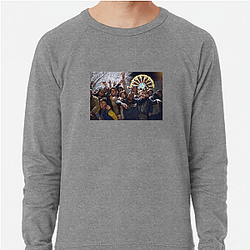 Zombieland also stars Emma Stone and Abigail Breslin Zombieland Sweatshirts