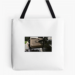 Zombieland is a popular zombie film Zombieland Bags