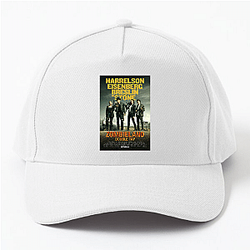 Zombieland was released in 2009 Zombieland Hats & Caps