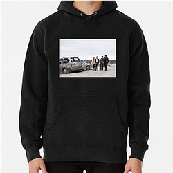 Zombieland has a sequel called Double Tap Zombieland Hoodies
