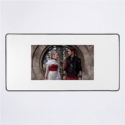 Zombies 4 Dawn Of The Vampires Fan Art Zombies 4 Dawn Of The Vampires Mouse Pads