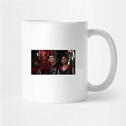 Zombies 4 Dawn Of The Vampires Merchandise Zombies 4 Dawn Of The Vampires Mugs