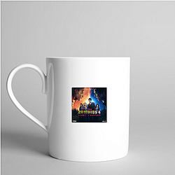 Zombies 4 Dawn Of The Vampires Merch For Fans Zombies 4 Dawn Of The Vampires Mugs