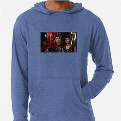 Zombies 4 Dawn Of The Vampires Merchandise Zombies 4 Dawn Of The Vampires Hoodies