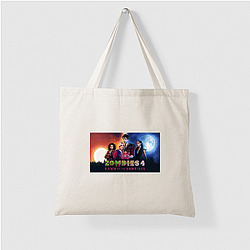 Zombies 4 Dawn Of The Vampires Merchandise For Fans Zombies 4 Dawn Of The Vampires Bags