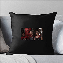 Zombies 4 Dawn Of The Vampires Merchandise Zombies 4 Dawn Of The Vampires Pillows Cover