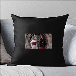Zombies 4 Dawn Of The Vampires Fan Art Zombies 4 Dawn Of The Vampires Pillows Cover
