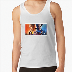 Zombies 4 Dawn Of The Vampires Collection for fans Zombies 4 Dawn Of The Vampires Tank Tops