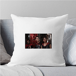 Zombies 4 Dawn Of The Vampires Merchandise Zombies 4 Dawn Of The Vampires Pillows Cover
