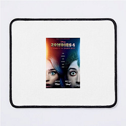 Zombies 4 Dawn Of The Vampires Signature Zombies 4 Dawn Of The Vampires Mouse Pads