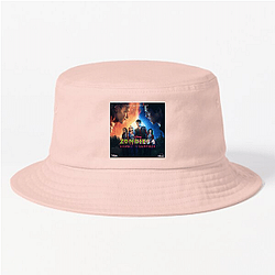 Zombies 4 Dawn Of The Vampires Merch For Fans Zombies 4 Dawn Of The Vampires Hats & Caps