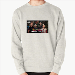 Zombies 4 Dawn Of The Vampires Merch Zombies 4 Dawn Of The Vampires Sweatshirts
